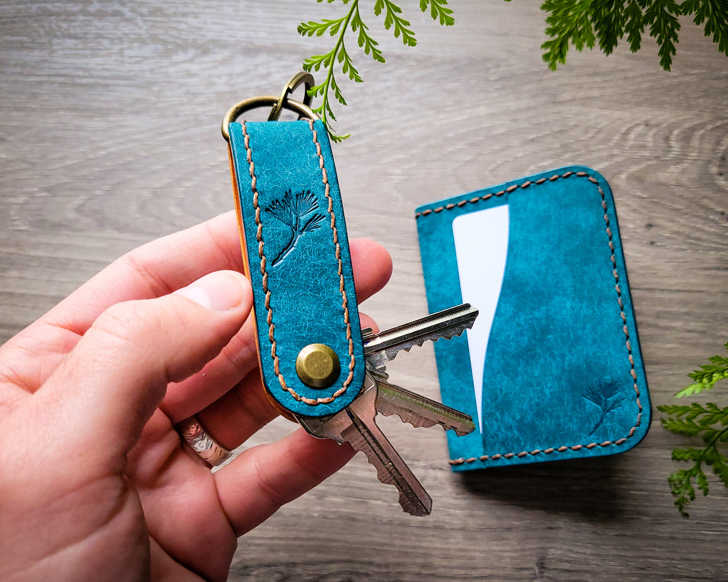 Casco key organizer