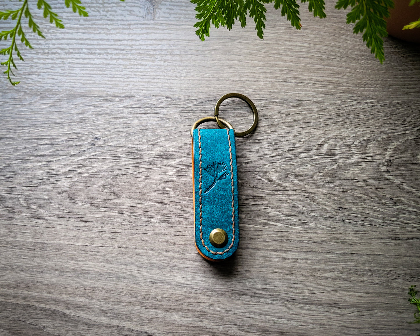 Casco key organizer