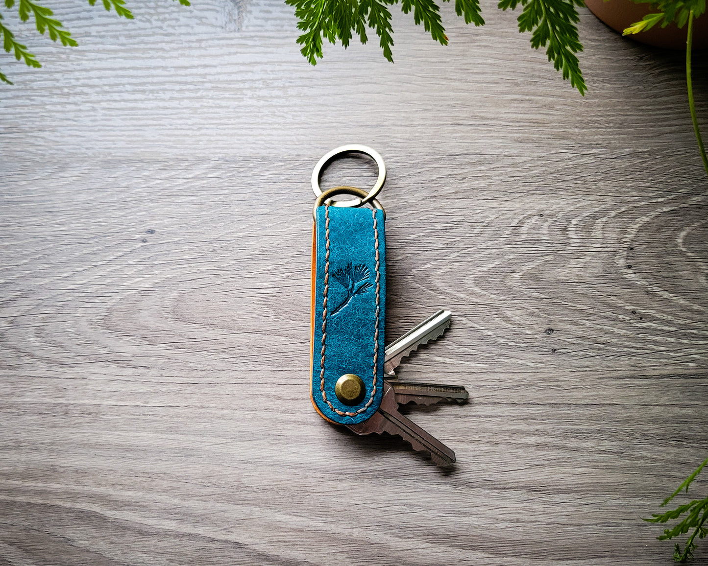 Casco key organizer