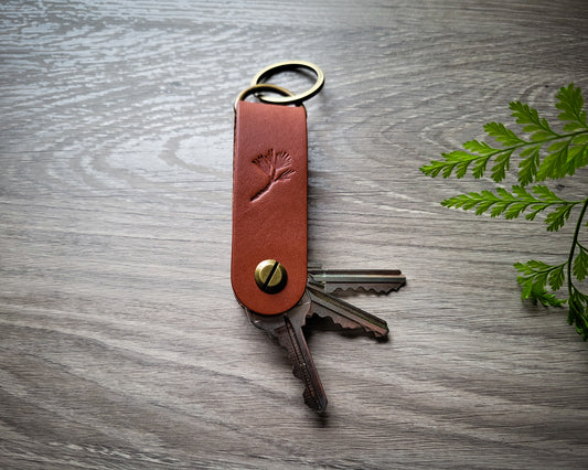 Cumberland key organizer
