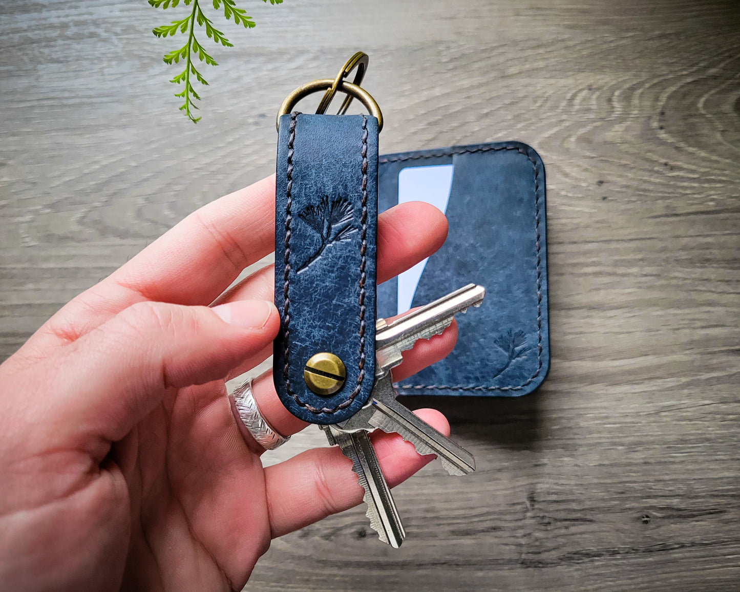 Casco key organizer
