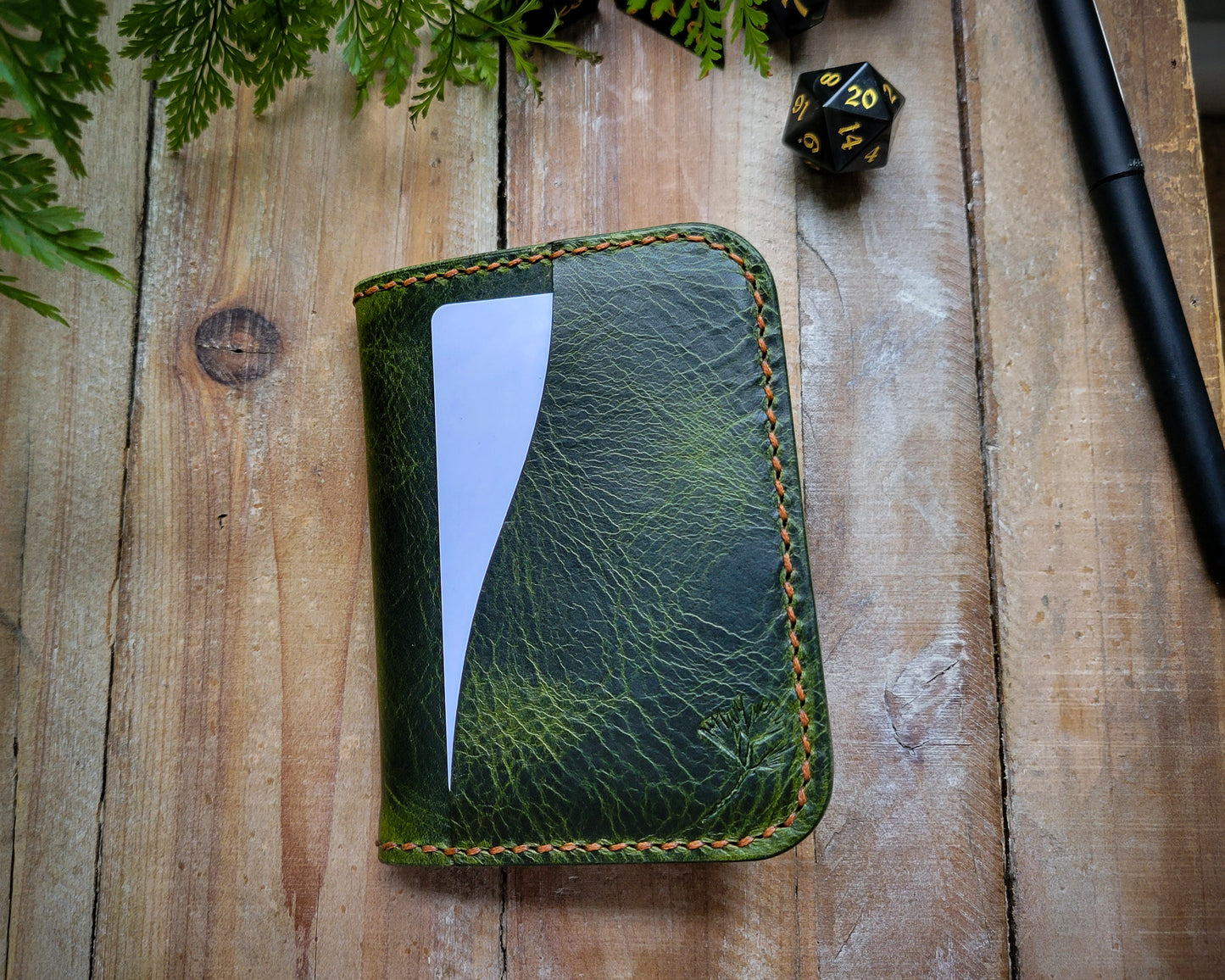 Stevens minimalist bifold | Ranger Adventure!